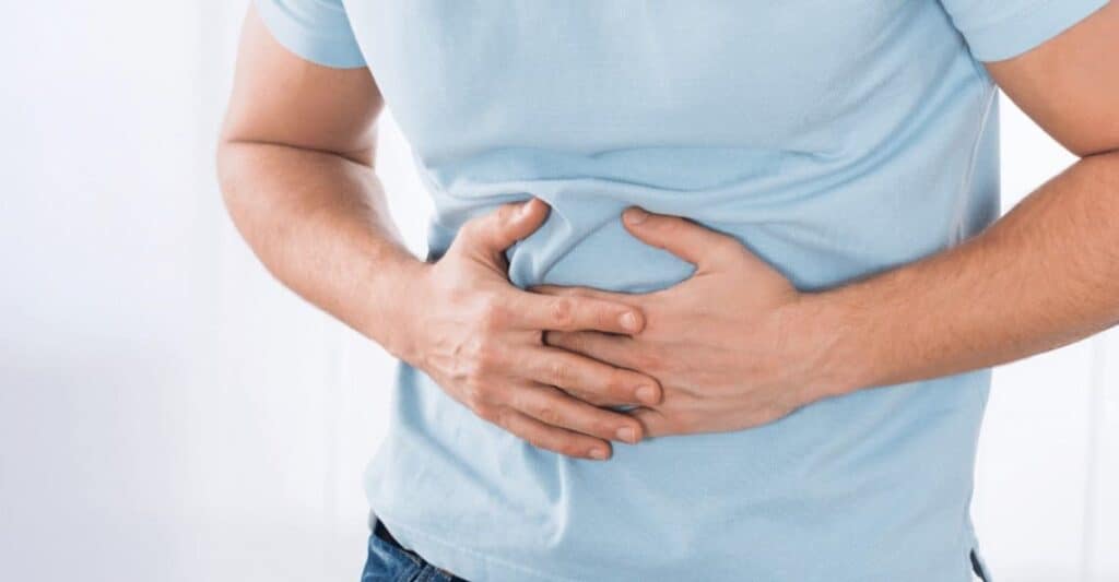 Causes de la grippe intestinale
