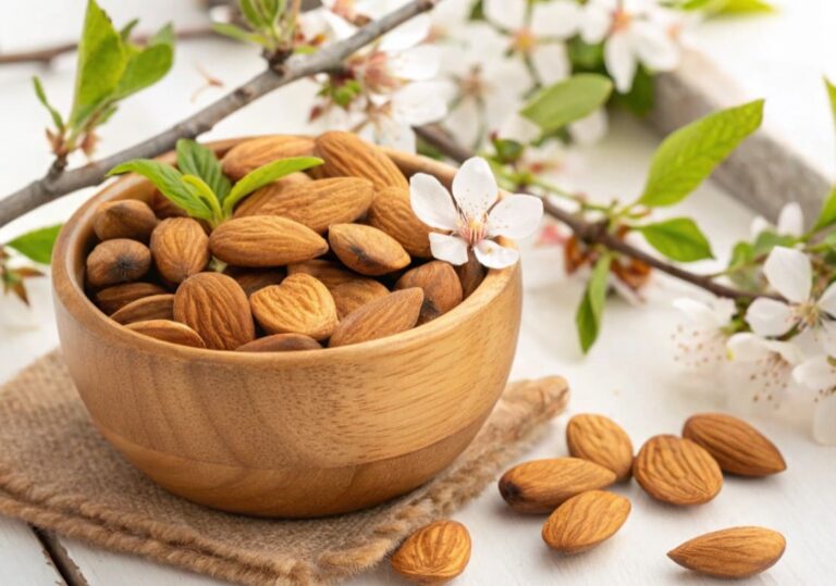 amandes