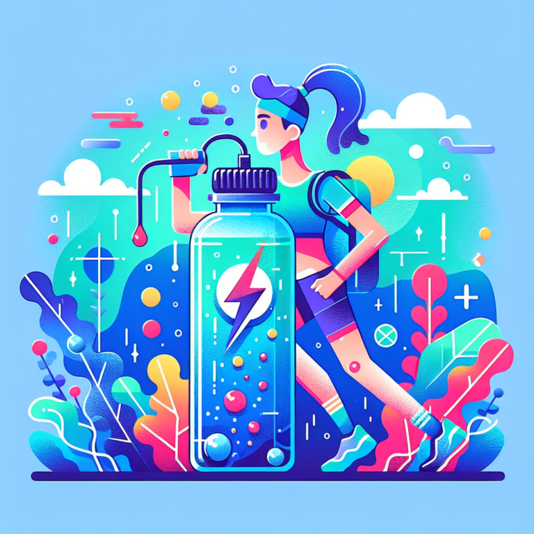 Électrolytes : Clé d&rsquo;une Bonne Hydratation